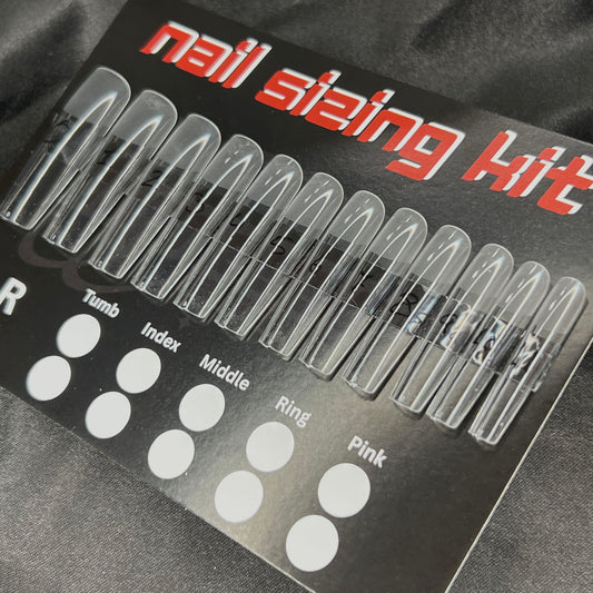 Sizing Kit